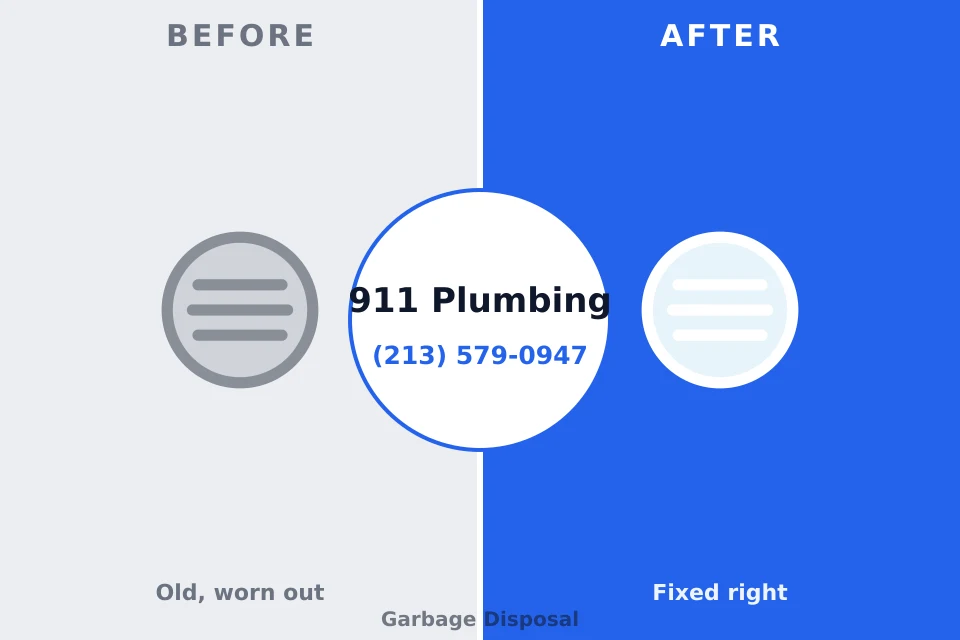 Before and after: plumbing company Evergreen, MT